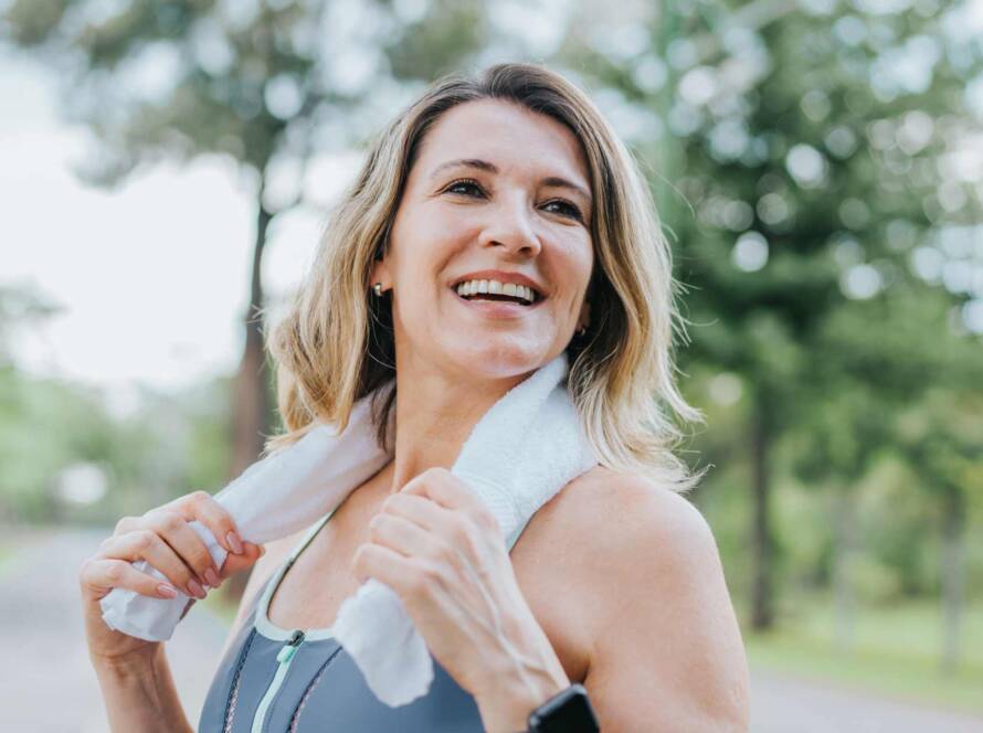 Hormone & Wellness Therapy