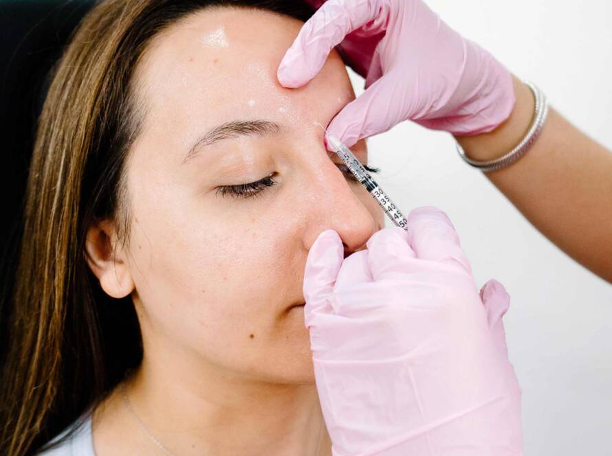 Injectables & Wrinkle Treatments