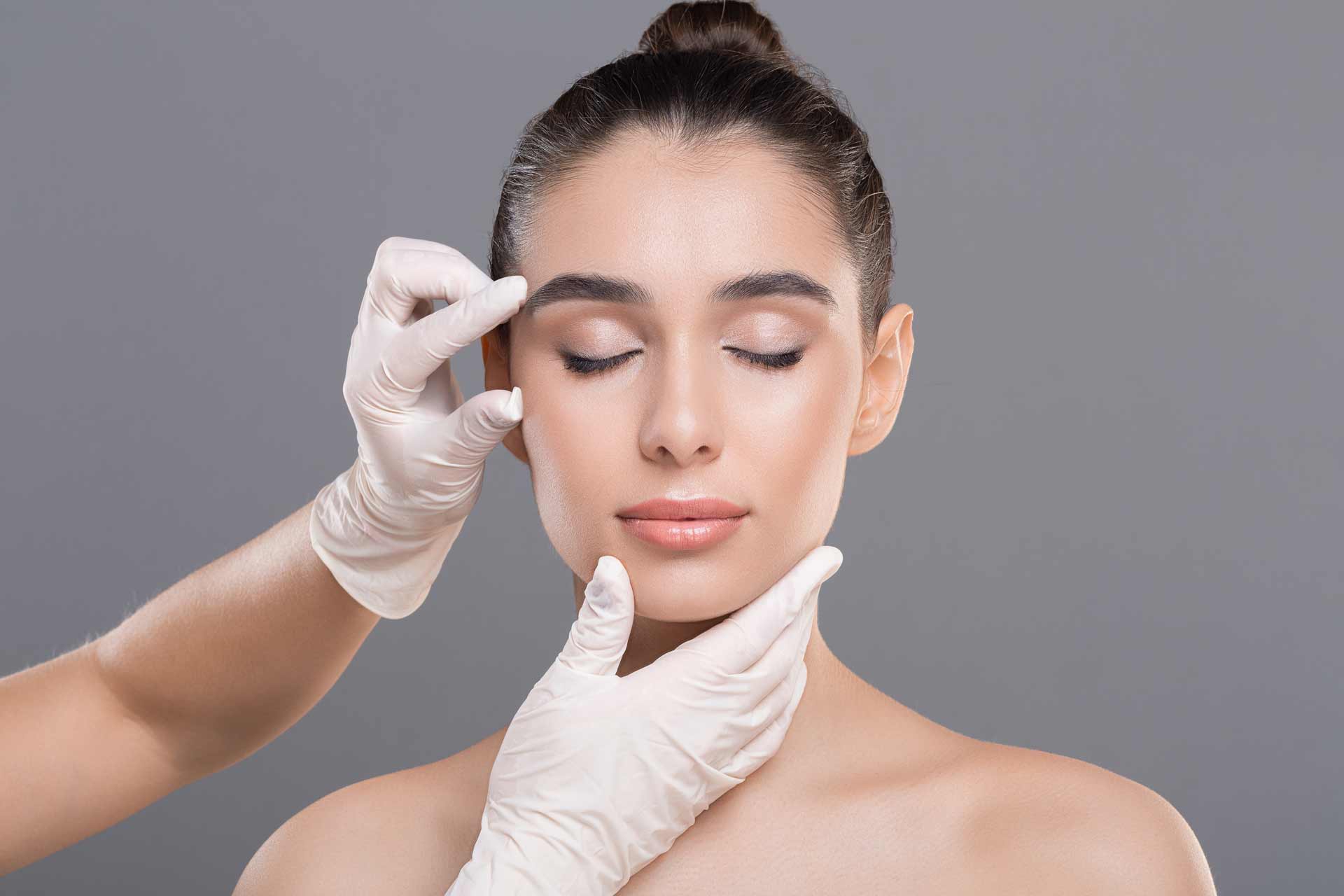 Skin Rejuvenation & Facial Aesthetics