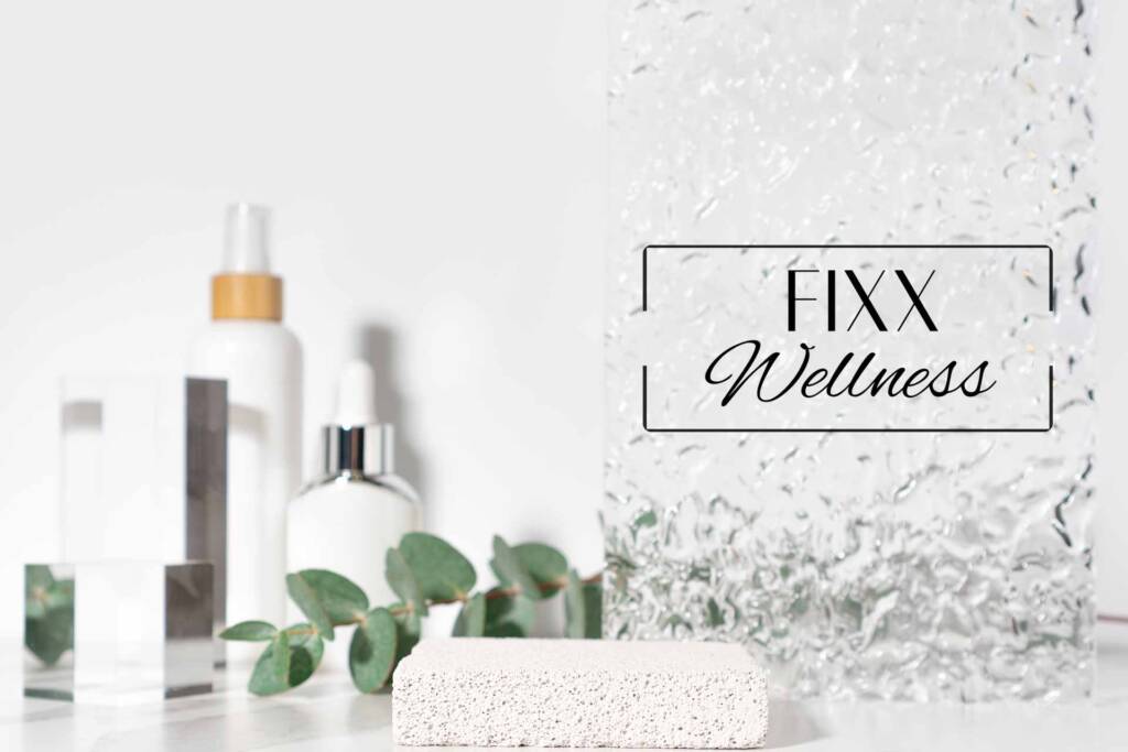 FIXX Wellness South Miami