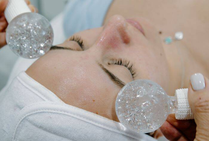 Facial Treatment in South Miami